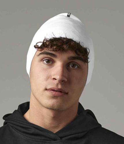 Beechfield Hemsedal Cotton Beanie 1