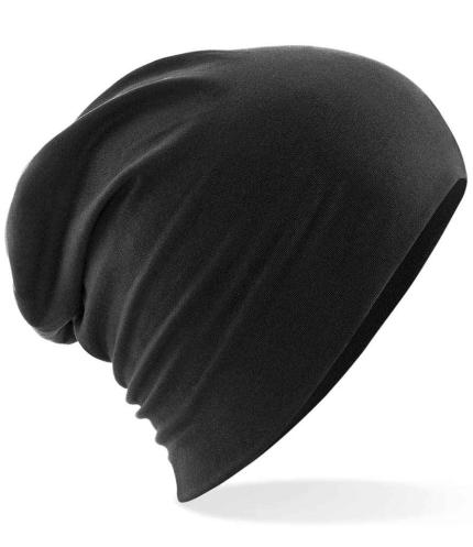 Beechfield Hemsedal Slouch Beanie 0