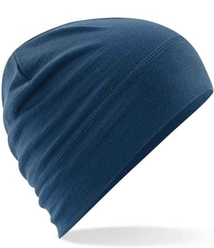 Beechfield Merino Beanie