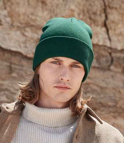 Beechfield Polylana® Original Cuffed Beanie 1