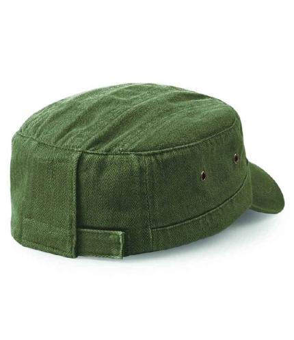 Beechfield Urban Army Cap 1