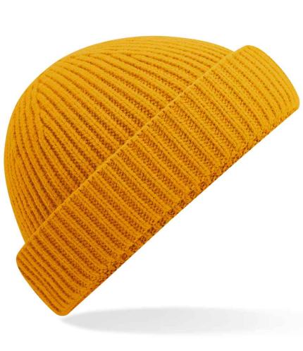 Beechfield Recycled Harbour Beanie