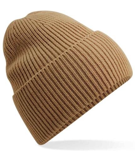 Beechfield Recycled Oversized Cuffed Beanie