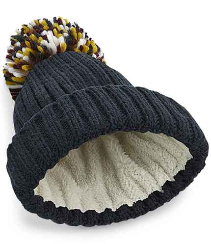 Beechfield Hygge Beanie 1