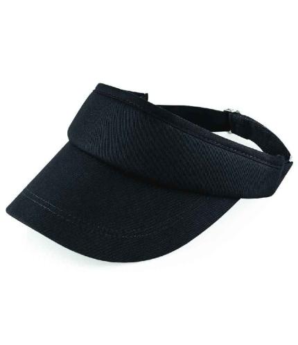 Beechfield Sports Sun Visor 0