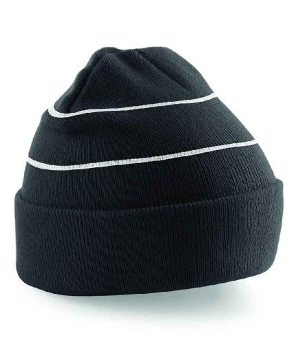 Beechfield Enhanced-Viz Beanie 0
