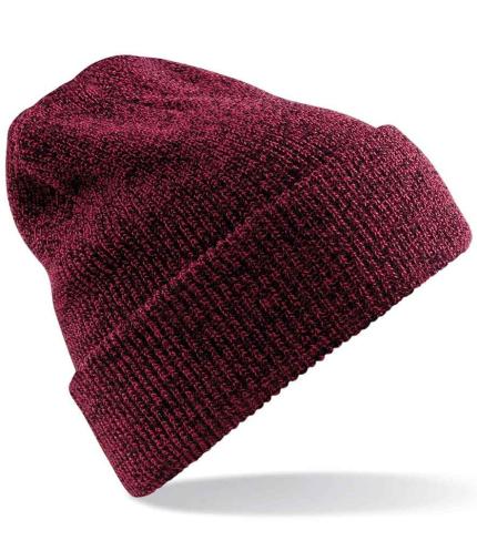 Beechfield Heritage Beanie 0