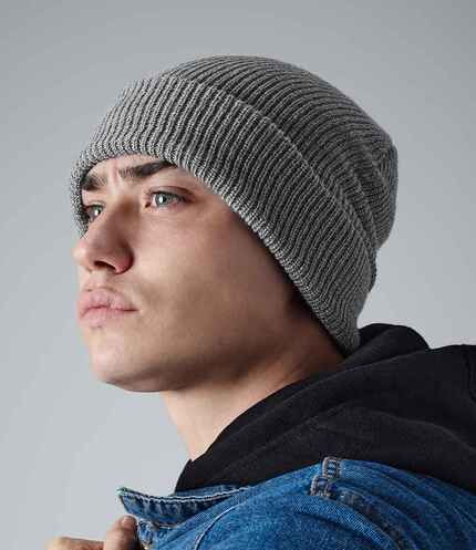 Beechfield Heritage Beanie 1