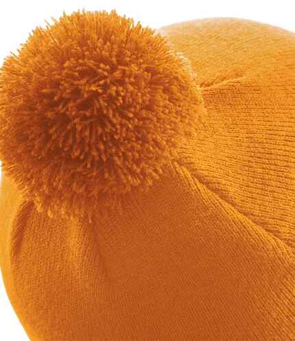 Beechfield Original Pom Pom Beanie 1