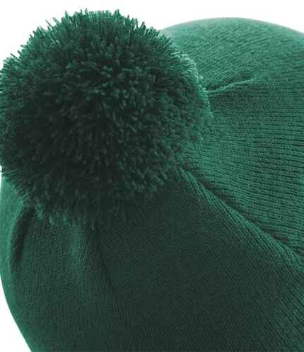 Beechfield Kids Original Pom Pom Beanie 1