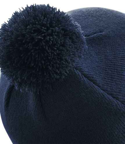Beechfield Kids Original Pom Pom Beanie 1