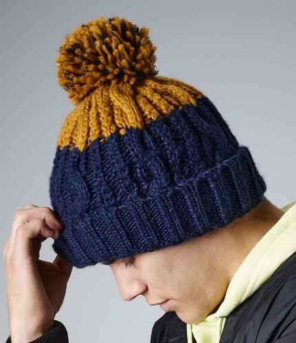Beechfield Apres Beanie 1