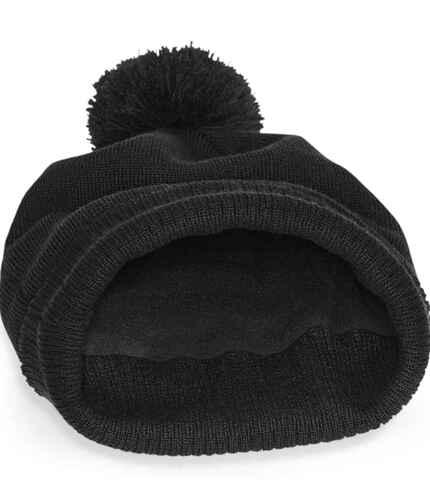 Beechfield Thermal Snowstar® Beanie 1