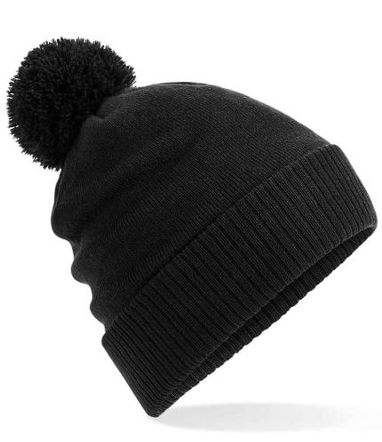 Beechfield Thermal Snowstar® Beanie 0