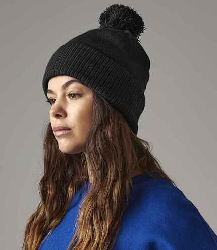 Beechfield Thermal Snowstar® Beanie 1