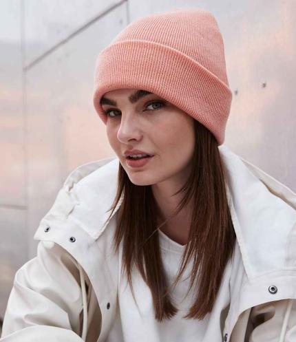Beechfield Original Cuffed Beanie 1