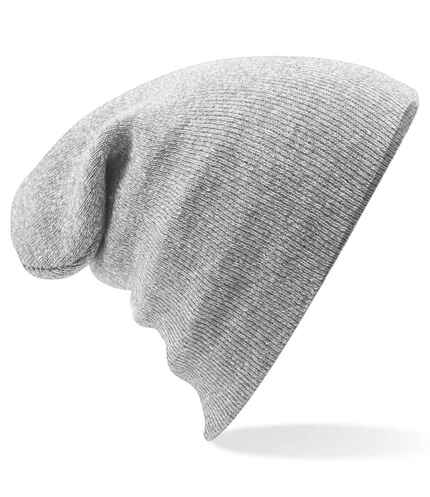 Beechfield Original Cuffed Beanie 1