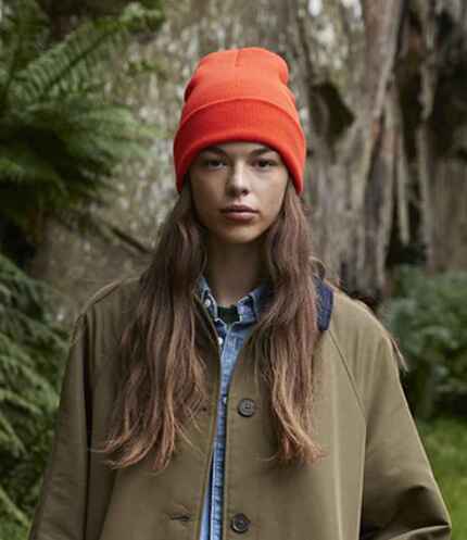 Beechfield Original Cuffed Beanie 2