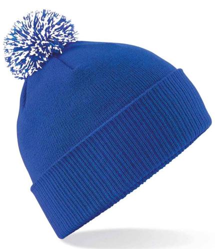 Beechfield Snowstar® Beanie