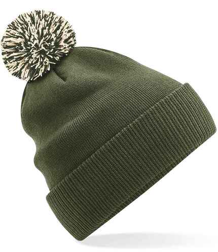 Beechfield Snowstar® Beanie 0