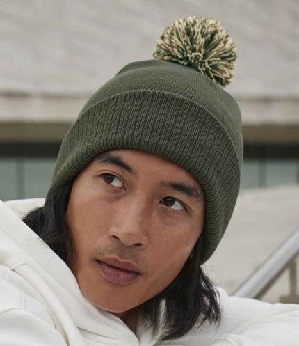 Beechfield Snowstar® Beanie 2