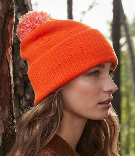 Beechfield Snowstar® Beanie 1