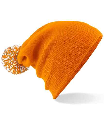 Beechfield Snowstar® Beanie 2
