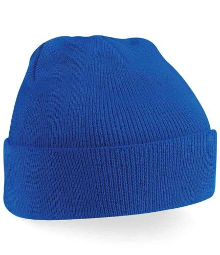 Beechfield Kids Original Cuffed Beanie