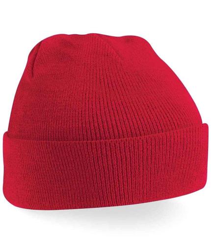 Beechfield Kids Original Cuffed Beanie
