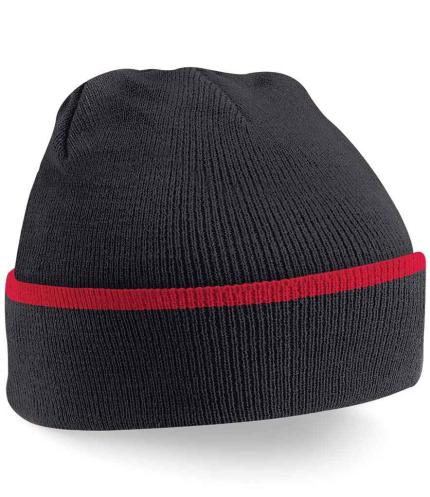 Beechfield Teamwear Beanie 0
