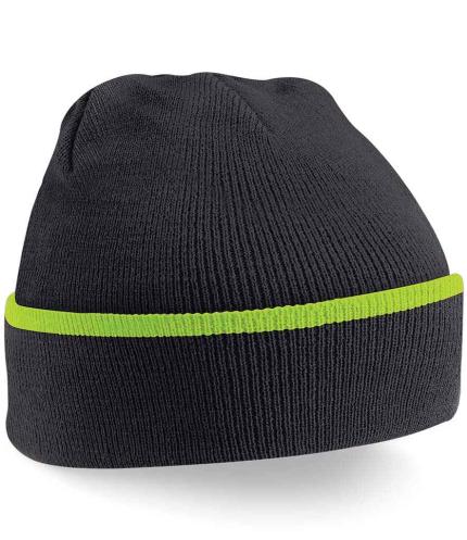 Beechfield Teamwear Beanie