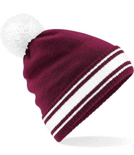 Beechfield Stadium Beanie 0
