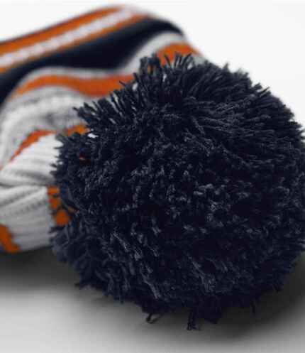 Beechfield Multi-Sport Fan Beanie 2