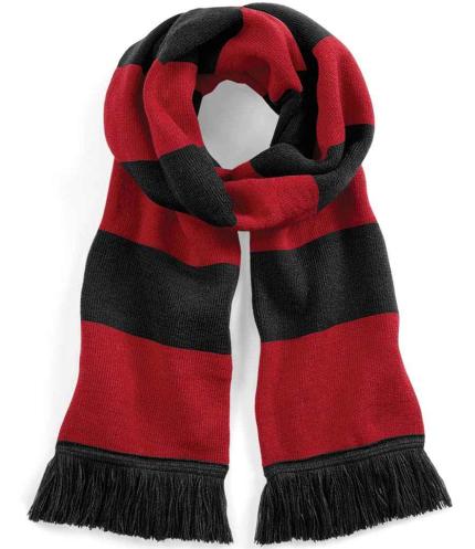 Beechfield Stadium Scarf 0
