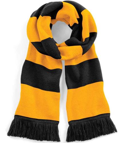 Beechfield Stadium Scarf