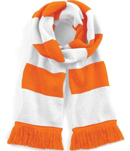 Beechfield Stadium Scarf