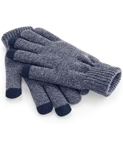 Beechfield Touchscreen Smart Gloves 0