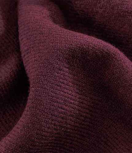 Beechfield Classic Woven Scarf 1