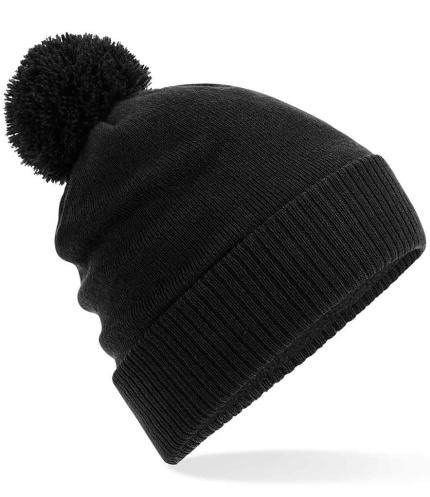 Beechfield Water Repellent Thermal Snowstar® Beanie 0