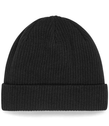 Beechfield Organic Cotton Beanie 0