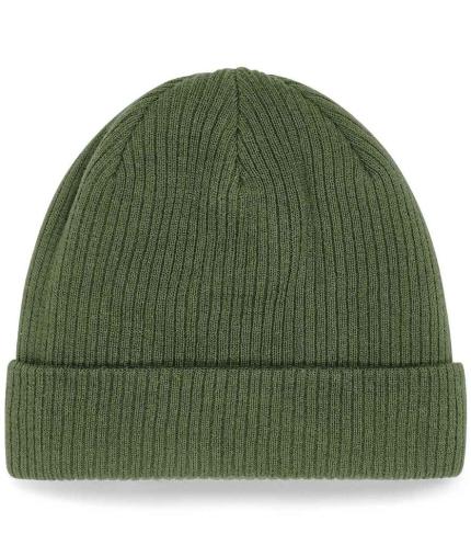 Beechfield Organic Cotton Beanie 0
