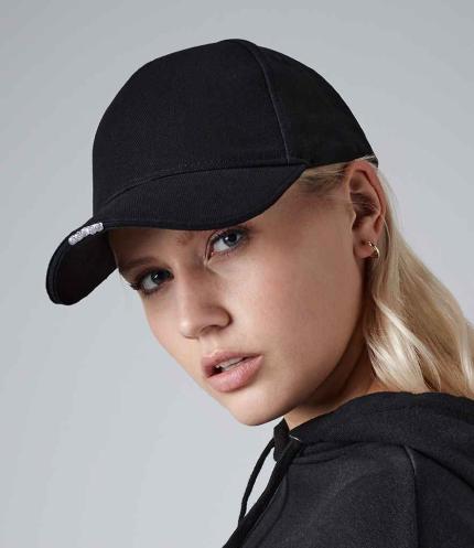 Beechfield LED Light Cap 2