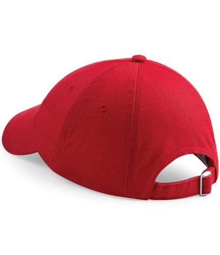 Beechfield Low Profile Heavy Cotton Drill Cap 1