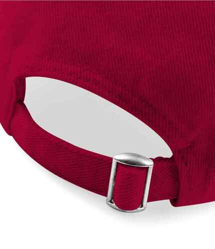 Beechfield Low Profile Heavy Cotton Drill Cap 2