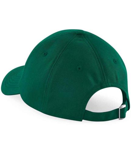 Beechfield Authentic Baseball Cap 1