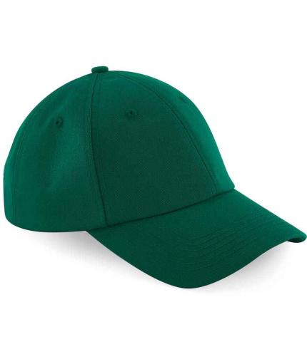 Beechfield Authentic Baseball Cap 0