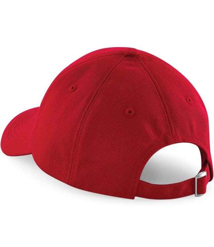 Beechfield Authentic Baseball Cap 1