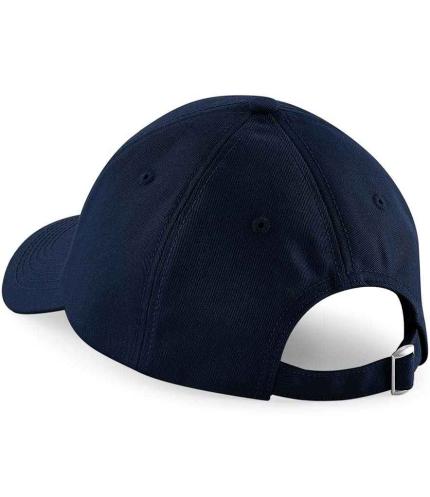 Beechfield Authentic Baseball Cap 1