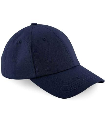Beechfield Authentic Baseball Cap 0
