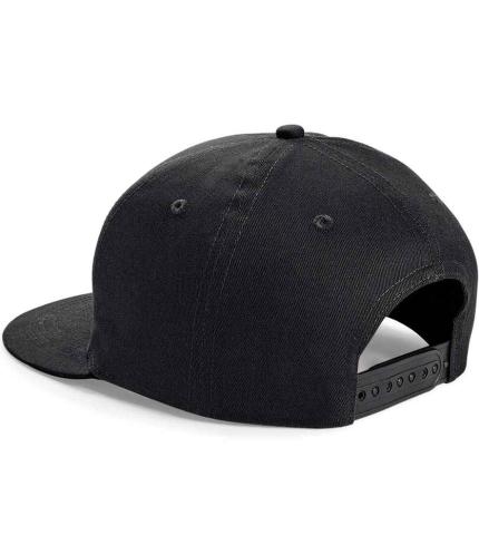 Beechfield Youth Snapback Cap 1